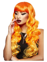 Load image into Gallery viewer, Manic Panic® Psychedelic Sunrise™ Siren Wig
