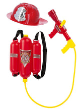 Load image into Gallery viewer, Firefighter Super Soaker Kit

