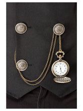 Load image into Gallery viewer, 20s Pocket Fob Watch Alt5
