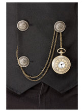 Load image into Gallery viewer, 20s Pocket Fob Watch Alt4