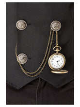 Load image into Gallery viewer, 20s Pocket Fob Watch Alt1