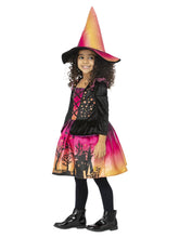 Load image into Gallery viewer, Sunset Witch Costume
