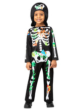 Load image into Gallery viewer, Jungle Skeleton Costume
