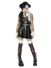 Load image into Gallery viewer, Fever Gothic School Girl
