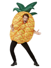 Load image into Gallery viewer, Inflatable Pineapple Costume
