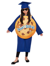 Load image into Gallery viewer, Kids Smart Cookie Costume