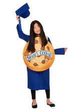 Load image into Gallery viewer, Kids Smart Cookie Costume Alt4