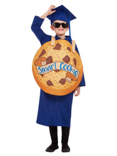 Load image into Gallery viewer, Kids Smart Cookie Costume Alt2