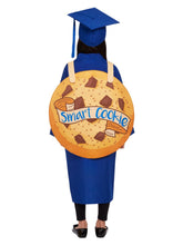 Load image into Gallery viewer, Kids Smart Cookie Costume Alt3