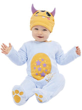 Load image into Gallery viewer, Little Monster Baby Costume
