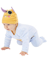 Load image into Gallery viewer, Little Monster Baby Costume Alt1
