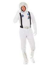 Load image into Gallery viewer, Out Of Space Costume, White
