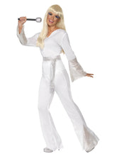 Load image into Gallery viewer, 70s Disco Lady Costume
