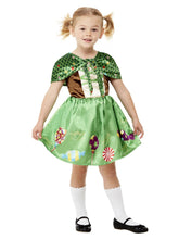Load image into Gallery viewer, Toddler Gretel Costume Alt1
