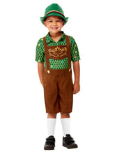 Load image into Gallery viewer, Toddler Hansel Costume
