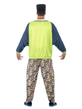 Load image into Gallery viewer, 80s Hip Hop Costume Alternative View 2.jpg
