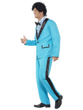 Load image into Gallery viewer, 80s Prom King Costume Alternative View 1.jpg
