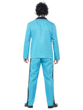 Load image into Gallery viewer, 80s Prom King Costume Alternative View 2.jpg
