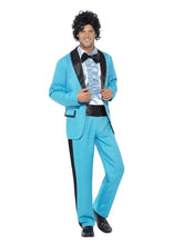 Load image into Gallery viewer, 80s Prom King Costume
