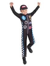 Load image into Gallery viewer, Racing Driver Costume
