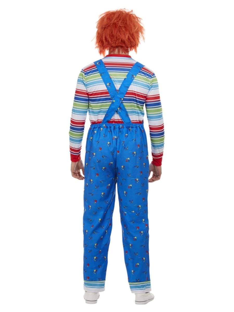 Chucky fancy 2024 dress kids