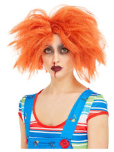 Load image into Gallery viewer, Chucky Wig womens
