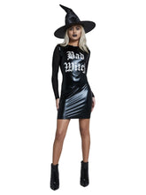 Load image into Gallery viewer, Fever Bad Witch Costume
