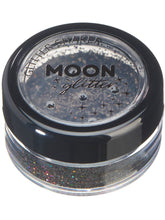 Load image into Gallery viewer, Moon Glitter Holographic Glitter Shakers