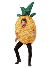 Load image into Gallery viewer, Inflatable Pineapple Costume Alternate

