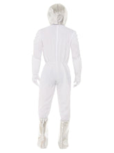 Load image into Gallery viewer, Out Of Space Costume, White Back
