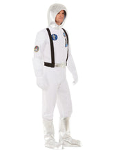 Load image into Gallery viewer, Out Of Space Costume, White Side
