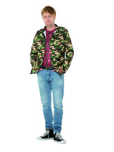 Load image into Gallery viewer, Only Fools and Horses, Rodney Costume Alt 1
