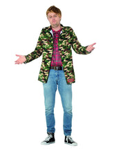 Load image into Gallery viewer, Only Fools and Horses, Rodney Costume

