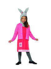 Load image into Gallery viewer, Peter Rabbit, Lily Bobtail Deluxe Costume
