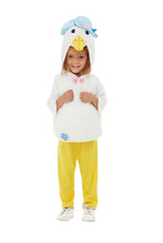 Load image into Gallery viewer, Peter Rabbit Deluxe Jemima Puddle-Duck Costume Alt2
