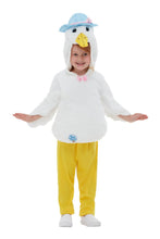 Load image into Gallery viewer, Peter Rabbit Deluxe Jemima Puddle-Duck Costume Alt1
