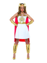 Load image into Gallery viewer, She-Ra Glitter Print Costume
