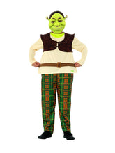 Load image into Gallery viewer, Shrek Kids Costume Alt
