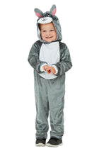 Load image into Gallery viewer, Toddler_Bunny_Costume
