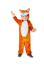 Load image into Gallery viewer, Toddler_Cat_Costume
