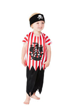 Load image into Gallery viewer, Toddler_Jolly_Pirate_Costume_Alt1
