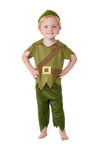 Load image into Gallery viewer, Toddler_Robin_Hood_Costume_Alt3
