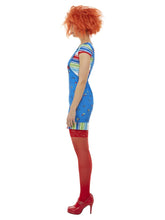 Load image into Gallery viewer, Womens Chucky Costume
