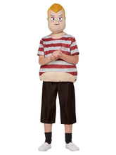 Load image into Gallery viewer, Addams Family Pugsley Costume Additional Image
