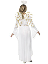 Load image into Gallery viewer, Angel Costume, Deluxe Alternative View 1.jpg
