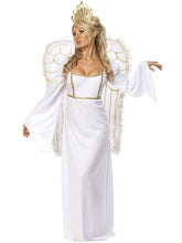 Load image into Gallery viewer, Angel Costume, Deluxe, with Crown