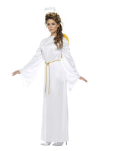 Load image into Gallery viewer, Angel Gabriel Costume Alternative View 2.jpg