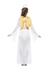 Load image into Gallery viewer, Angel Gabriel Costume Alternative View 4.jpg