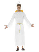 Load image into Gallery viewer, Angel Gabriel Costume Alternative View 5.jpg