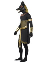 Load image into Gallery viewer, Anubis the Jackal Alternative View 1.jpg
